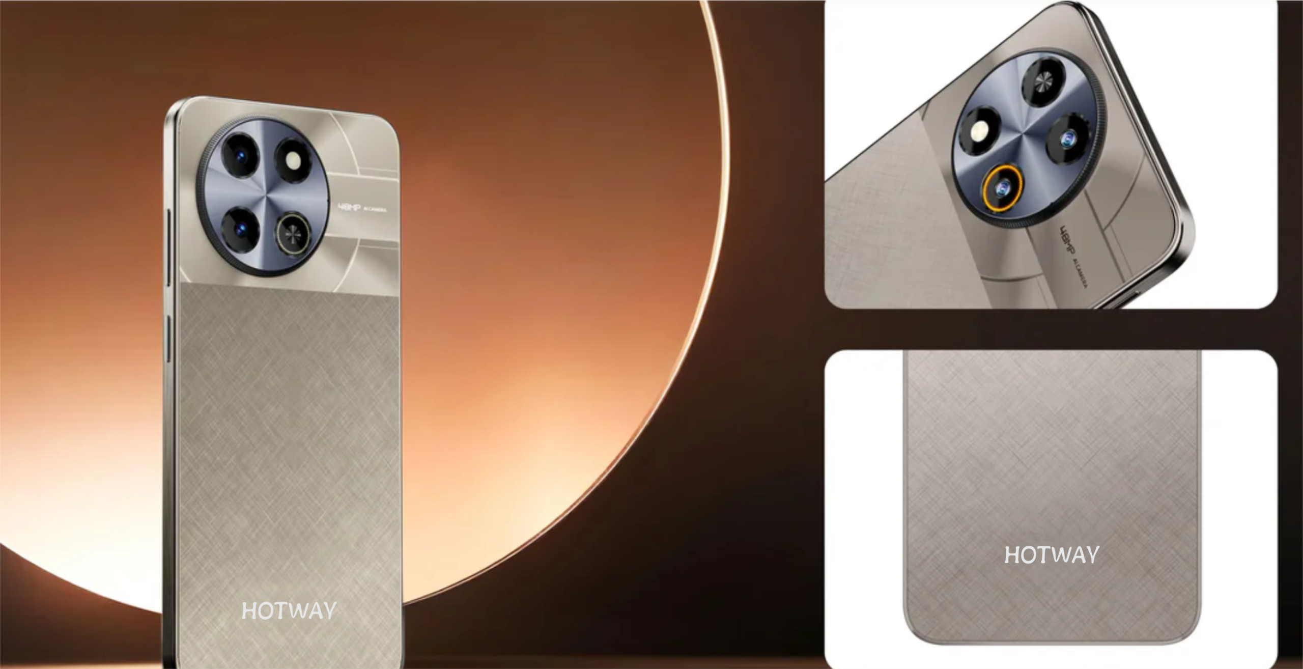 Hotway note 18 pro